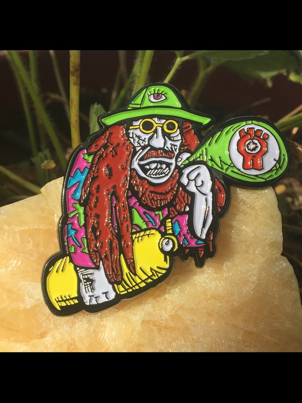Hat Pin